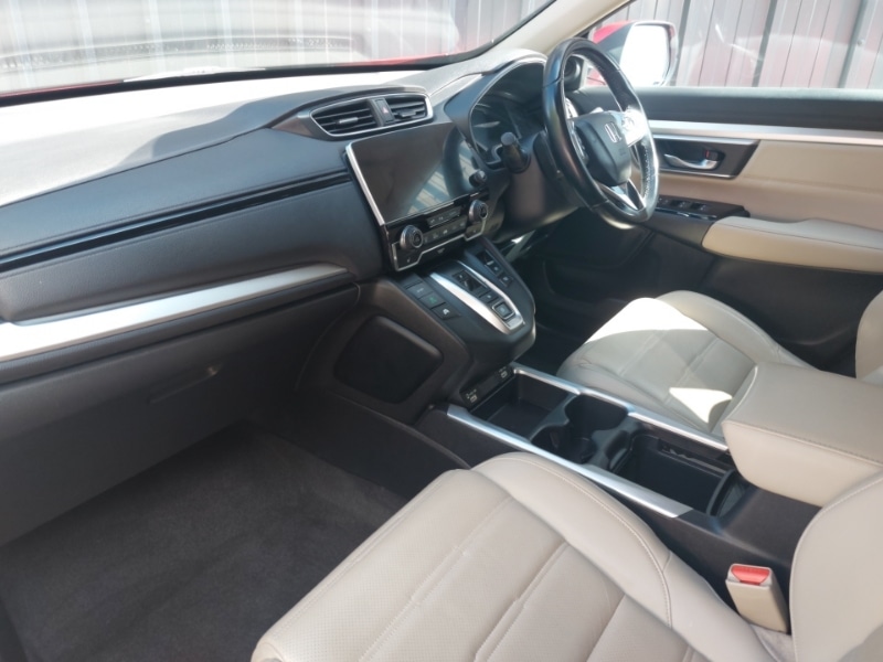 Used Honda CR-V 2021 for sale - 76459700: Photo 5