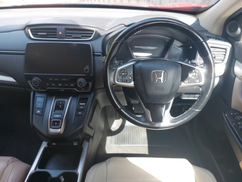 Used Honda CR-V 2021 for sale - 76459700: Photo 7