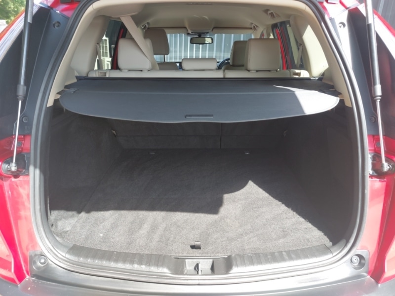 Used Honda CR-V 2021 for sale - 76459700: Photo 8