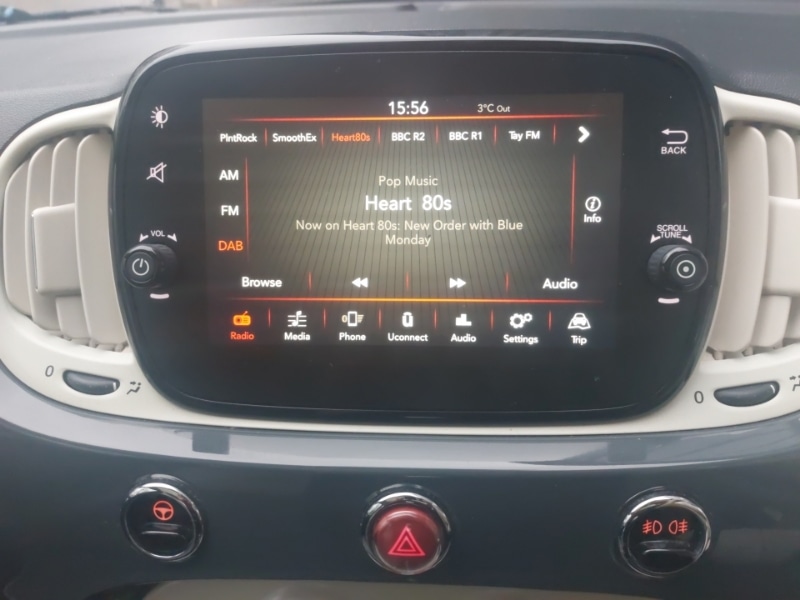 Used Fiat 500 2019 for sale - 77630268: Photo 10