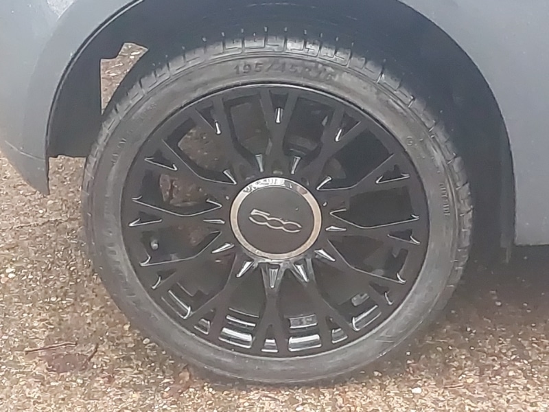 Used Fiat 500 2019 for sale - 77630268: Photo 12