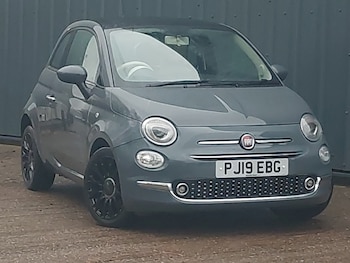 Fiat 500 feature image