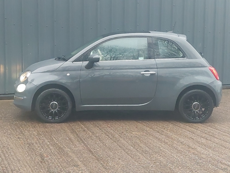 Used Fiat 500 2019 for sale - 77630268: Photo 4