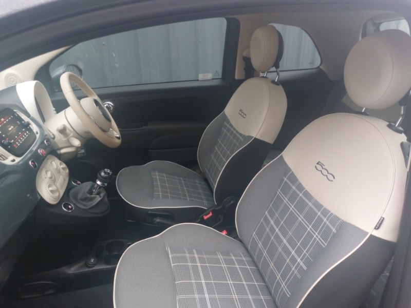 Used Fiat 500 2019 for sale - 77630268: Photo 5