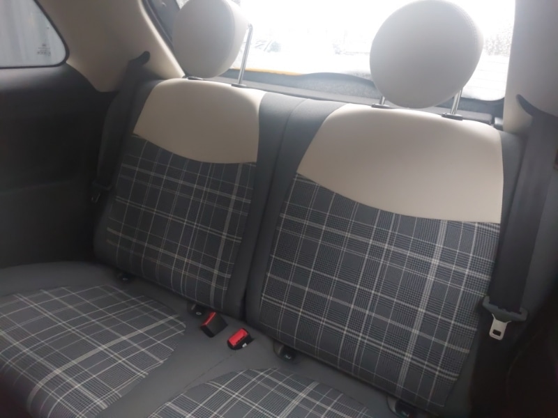 Used Fiat 500 2019 for sale - 77630268: Photo 6