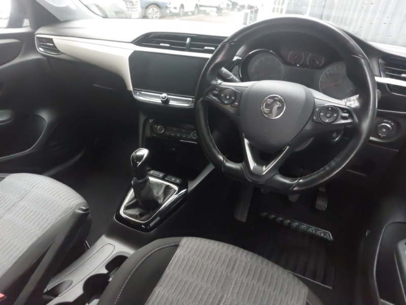 Used Vauxhall Corsa 2021 for sale - 76151040: Photo 10