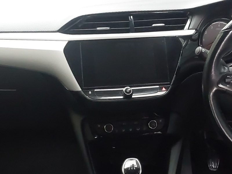 Used Vauxhall Corsa 2021 for sale - 76151040: Photo 11