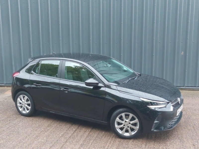 Used Vauxhall Corsa 2021 for sale - 76151040: Photo 12