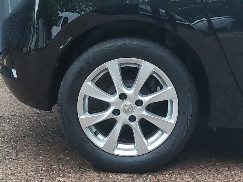 Used Vauxhall Corsa 2021 for sale - 76151040: Photo 13