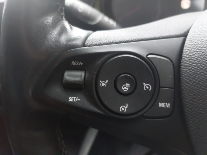 Used Vauxhall Corsa 2021 for sale - 76151040: Photo 14