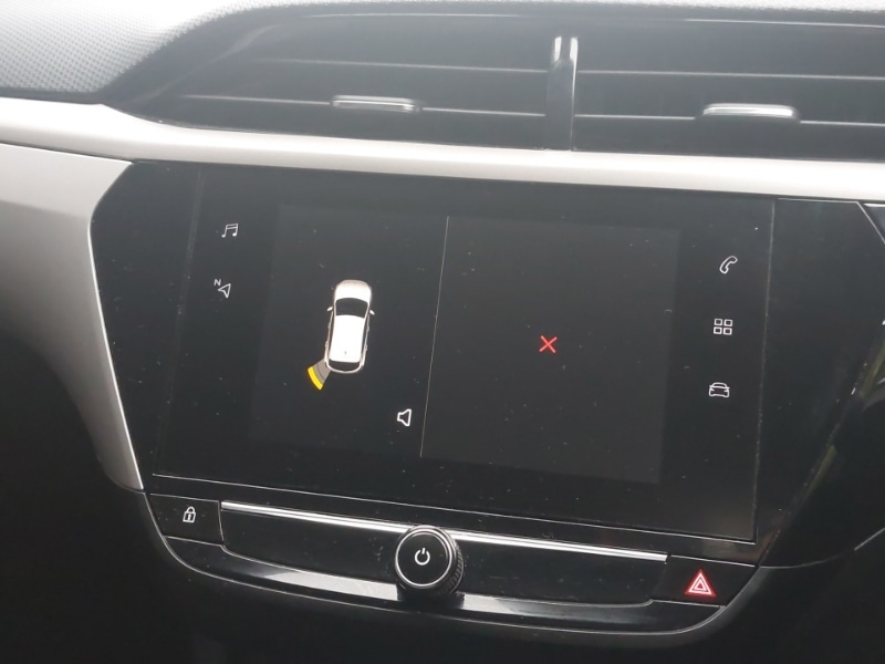 Used Vauxhall Corsa 2021 for sale - 76151040: Photo 16
