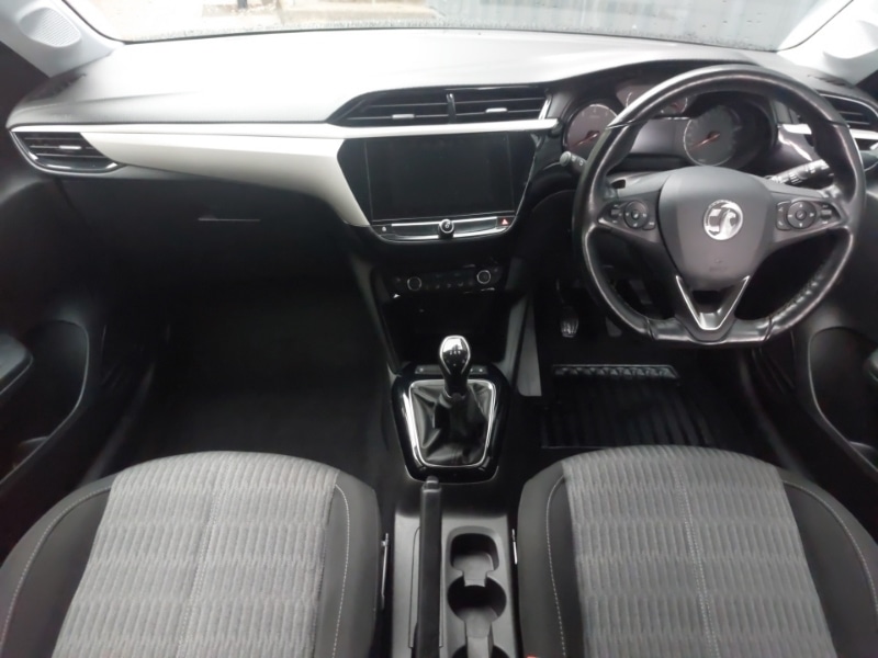 Used Vauxhall Corsa 2021 for sale - 76151040: Photo 2
