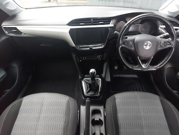 Used Vauxhall Corsa 2021 for sale - 76151040: Photo 2