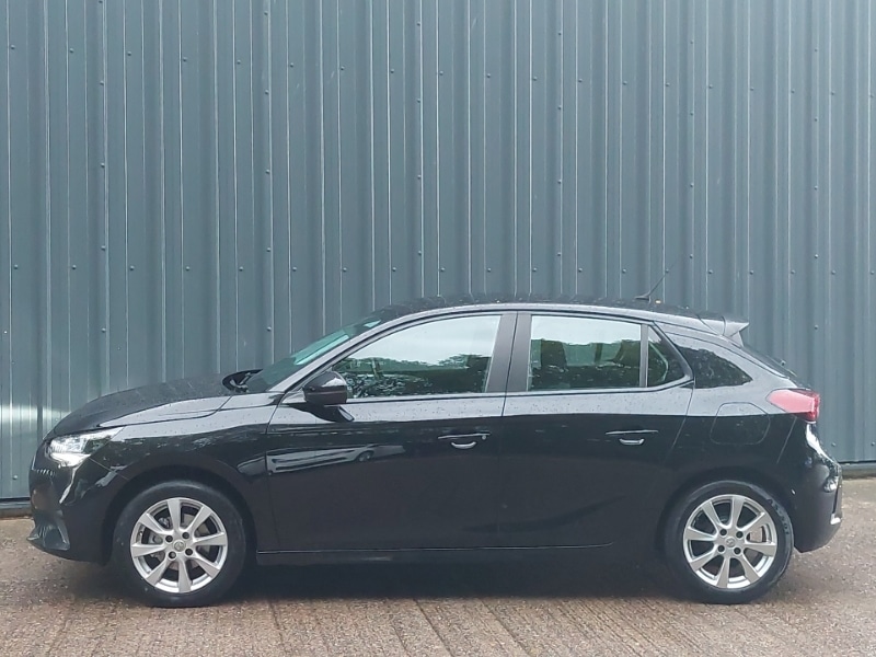 Used Vauxhall Corsa 2021 for sale - 76151040: Photo 4
