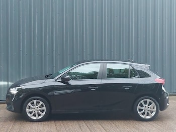 Used Vauxhall Corsa 2021 for sale - 76151040: Photo 4
