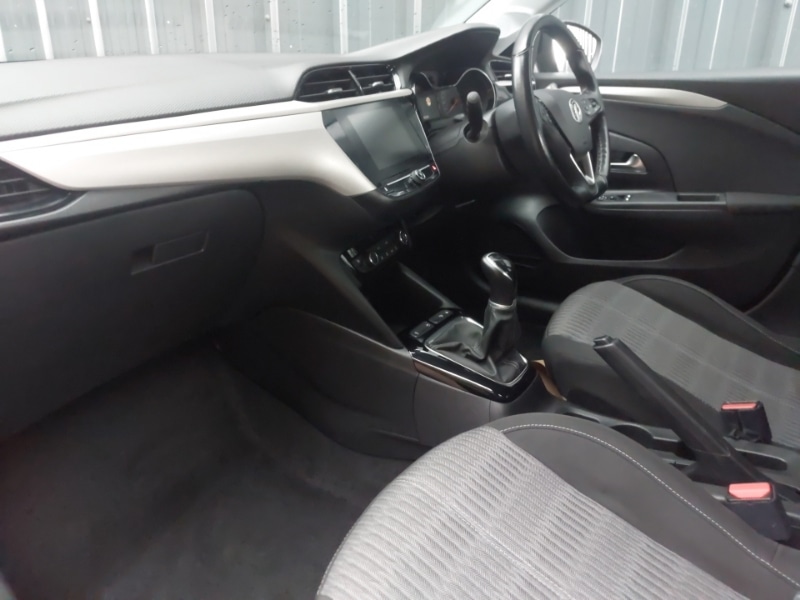 Used Vauxhall Corsa 2021 for sale - 76151040: Photo 5