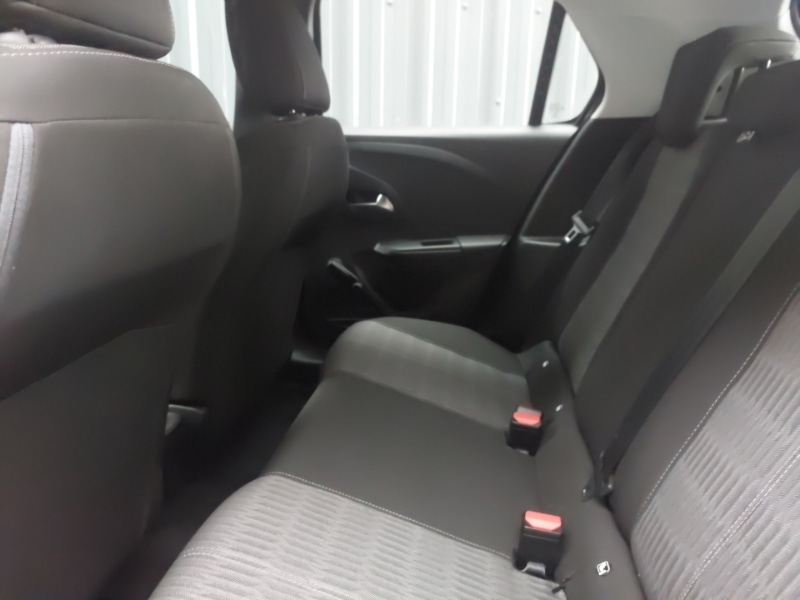 Used Vauxhall Corsa 2021 for sale - 76151040: Photo 6