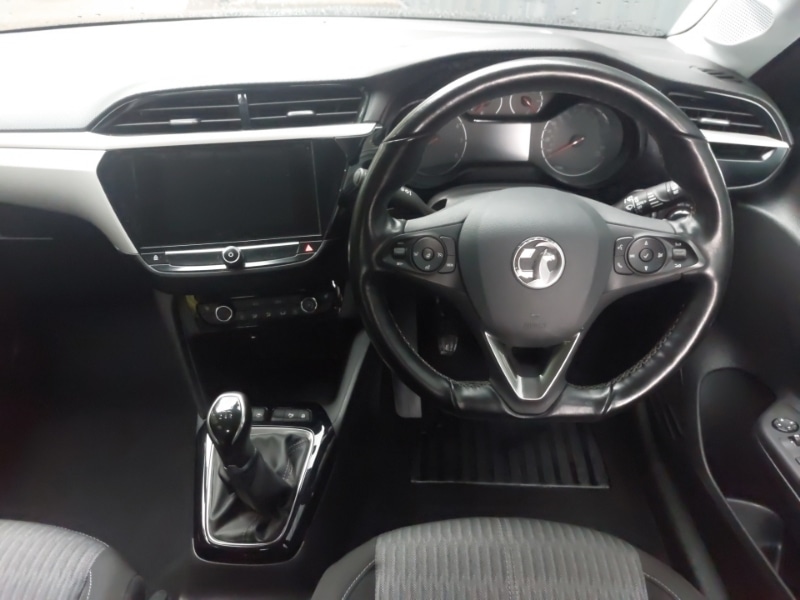 Used Vauxhall Corsa 2021 for sale - 76151040: Photo 7