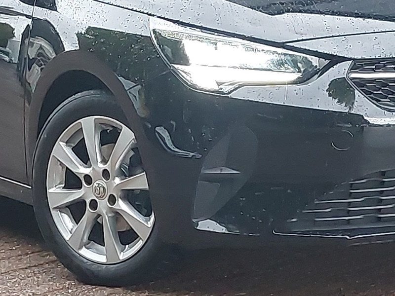 Used Vauxhall Corsa 2021 for sale - 76151040: Photo 9