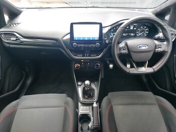 Used Ford Fiesta 2020 for sale - 78877022: Photo