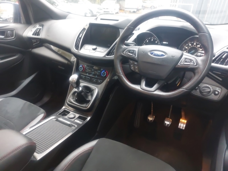 Used Ford Kuga 2020 for sale - 76619024: Photo 10