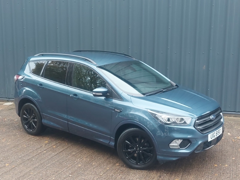 Used Ford Kuga 2020 for sale - 76619024: Photo 13