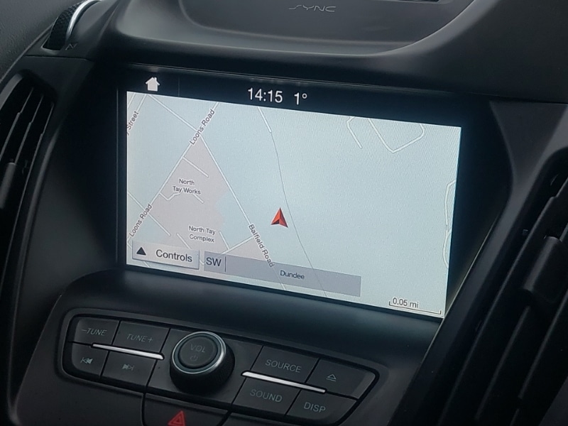 Used Ford Kuga 2020 for sale - 76619024: Photo 16