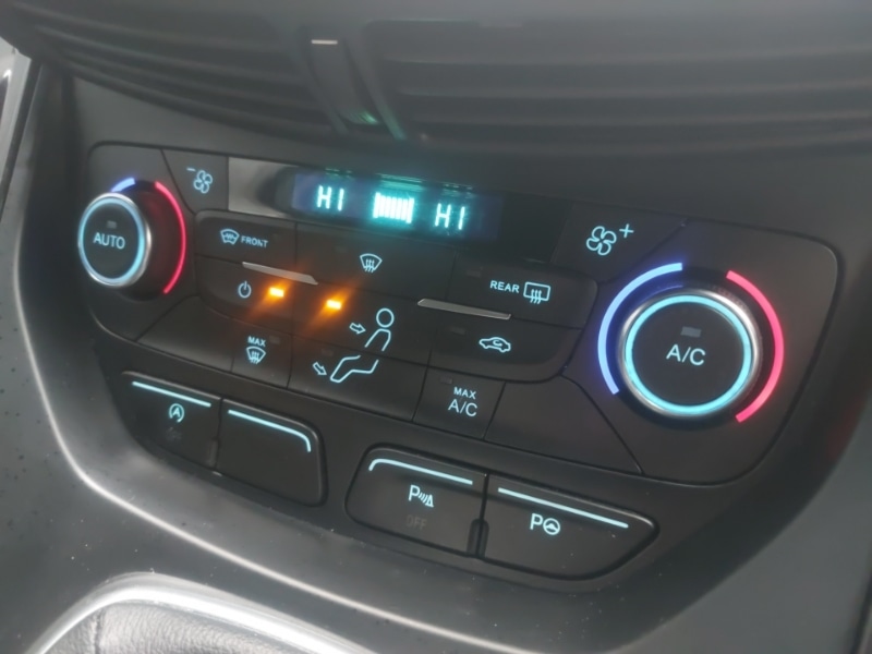 Used Ford Kuga 2020 for sale - 76619024: Photo 19