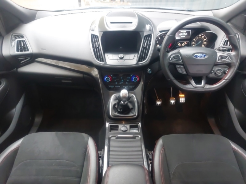 Used Ford Kuga 2020 for sale - 76619024: Photo 2