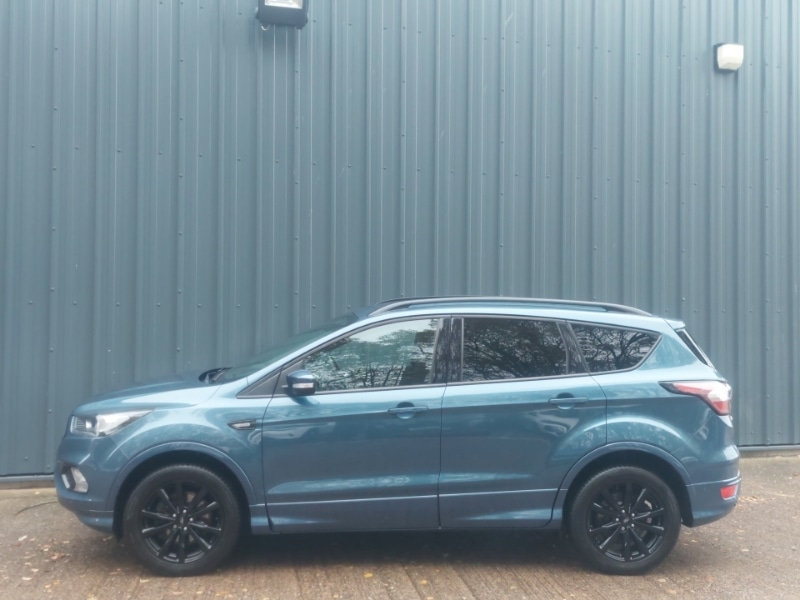 Used Ford Kuga 2020 for sale - 76619024: Photo 4