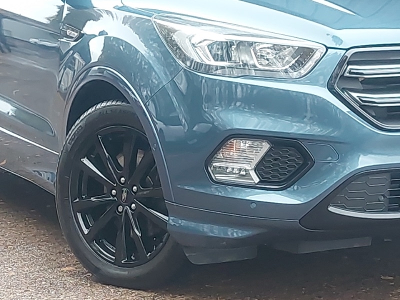 Used Ford Kuga 2020 for sale - 76619024: Photo 9