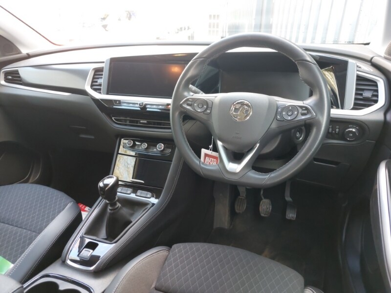 Used Vauxhall Grandland 2022 for sale - 78041265: Photo 10