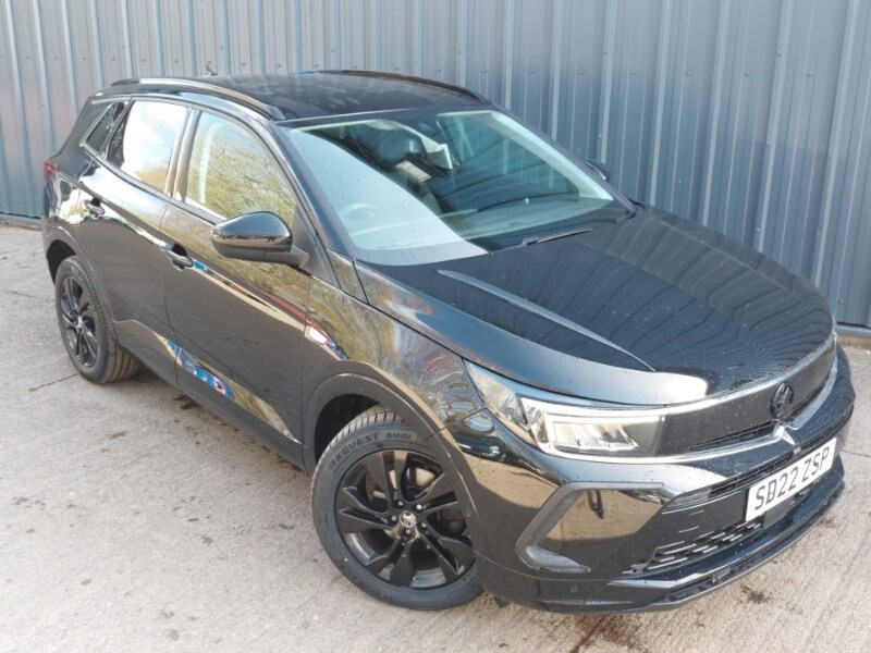Used Vauxhall Grandland 2022 for sale - 78041265: Photo 14