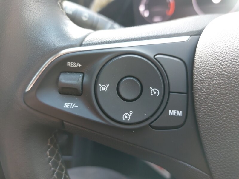 Used Vauxhall Grandland 2022 for sale - 78041265: Photo 18