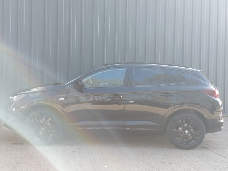 Used Vauxhall Grandland 2022 for sale - 78041265: Photo 4