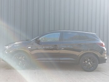 Used Vauxhall Grandland 2022 for sale - 78041265: Photo