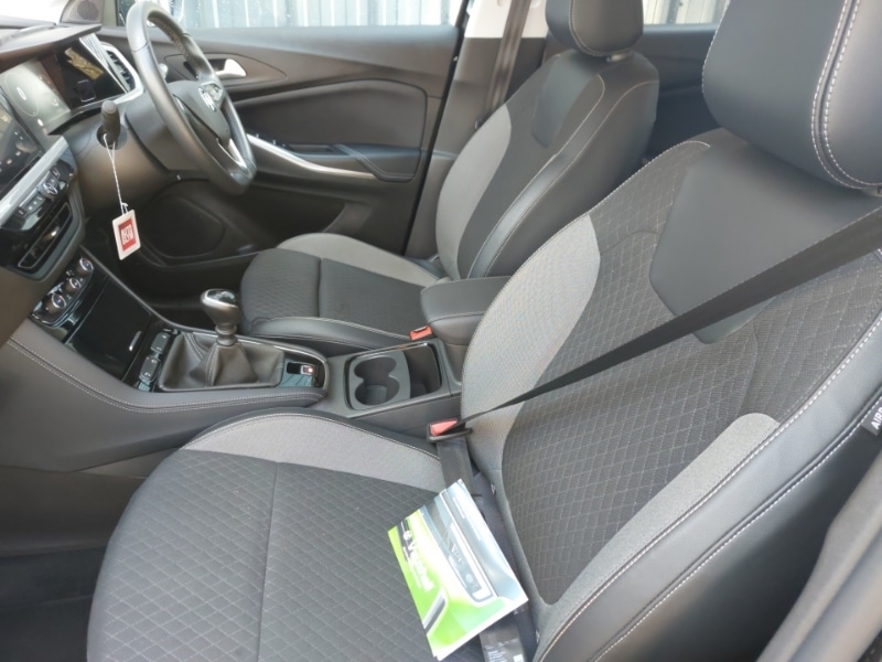 Used Vauxhall Grandland 2022 for sale - 78041265: Photo 5