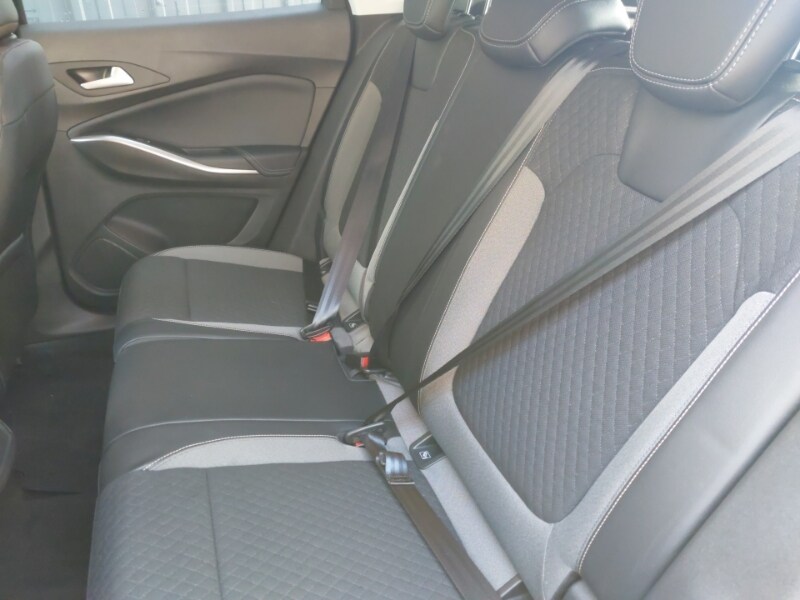 Used Vauxhall Grandland 2022 for sale - 78041265: Photo 6