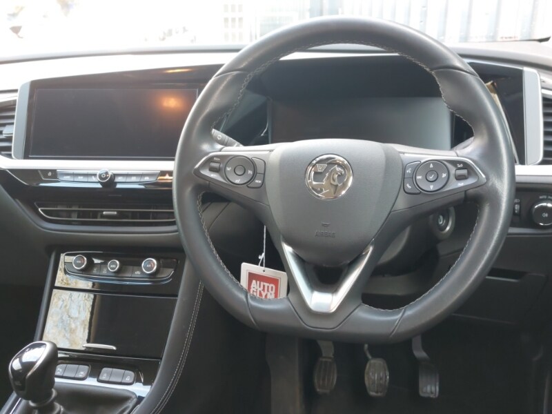 Used Vauxhall Grandland 2022 for sale - 78041265: Photo 7