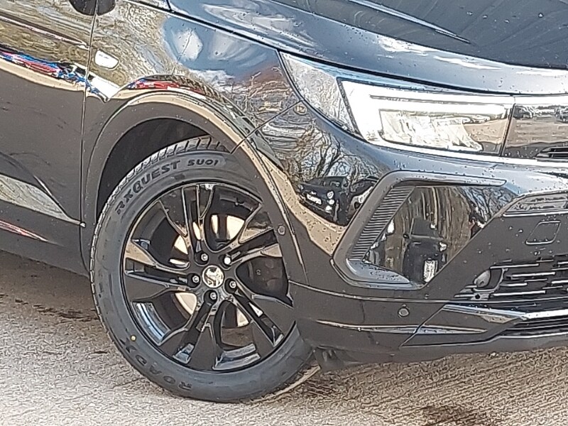 Used Vauxhall Grandland 2022 for sale - 78041265: Photo 9