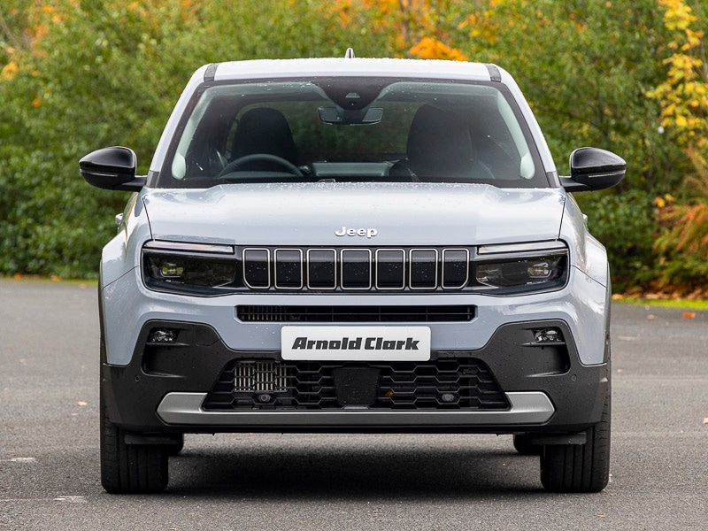 Used Jeep Other 2025 for sale - 77580375: Photo 10