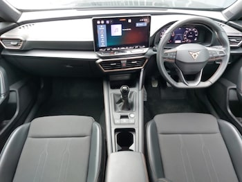 Used Cupra Formentor 2025 for sale - 78933176: Photo