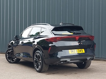 Used Cupra Formentor 2025 for sale - 78933176: Photo
