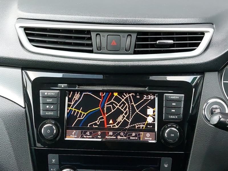 Used Nissan Qashqai 2020 for sale - 77751415: Photo 10