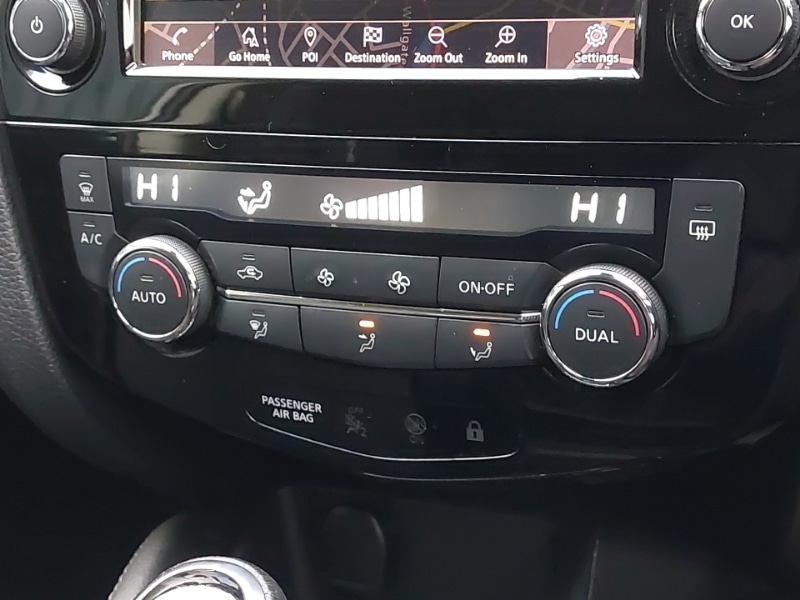 Used Nissan Qashqai 2020 for sale - 77751415: Photo 17