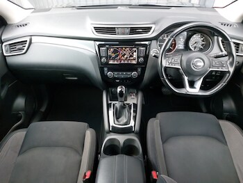 Used Nissan Qashqai 2020 for sale - 77751415: Photo