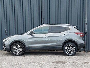 Used Nissan Qashqai 2020 for sale - 77751415: Photo