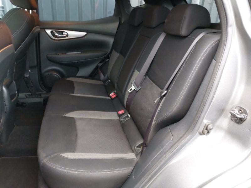 Used Nissan Qashqai 2020 for sale - 77751415: Photo 6