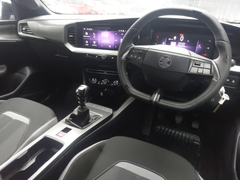 Used Vauxhall Mokka 2025 for sale - 77338528: Photo 10