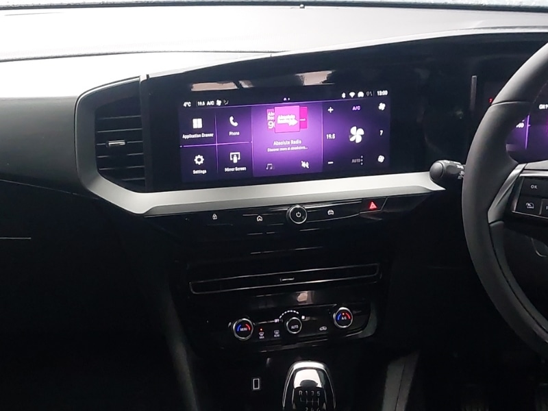 Used Vauxhall Mokka 2025 for sale - 77338528: Photo 11